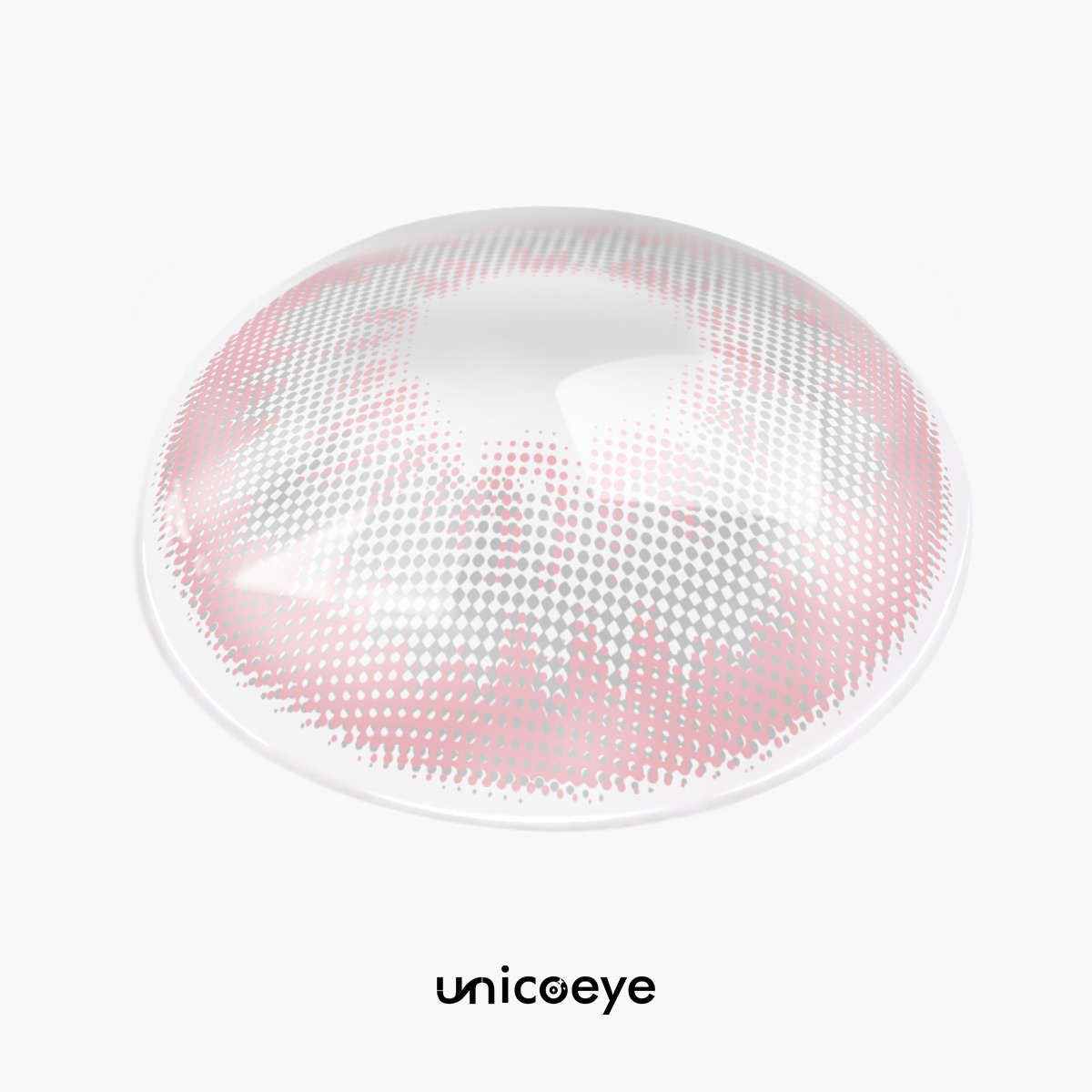 [Pre-Sale] Blazing Gray 6 Months Contact Lenses