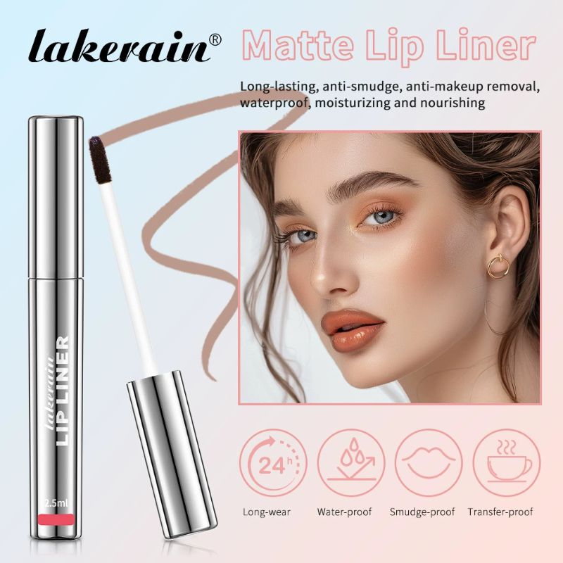 Peel Perfect Lip Liner