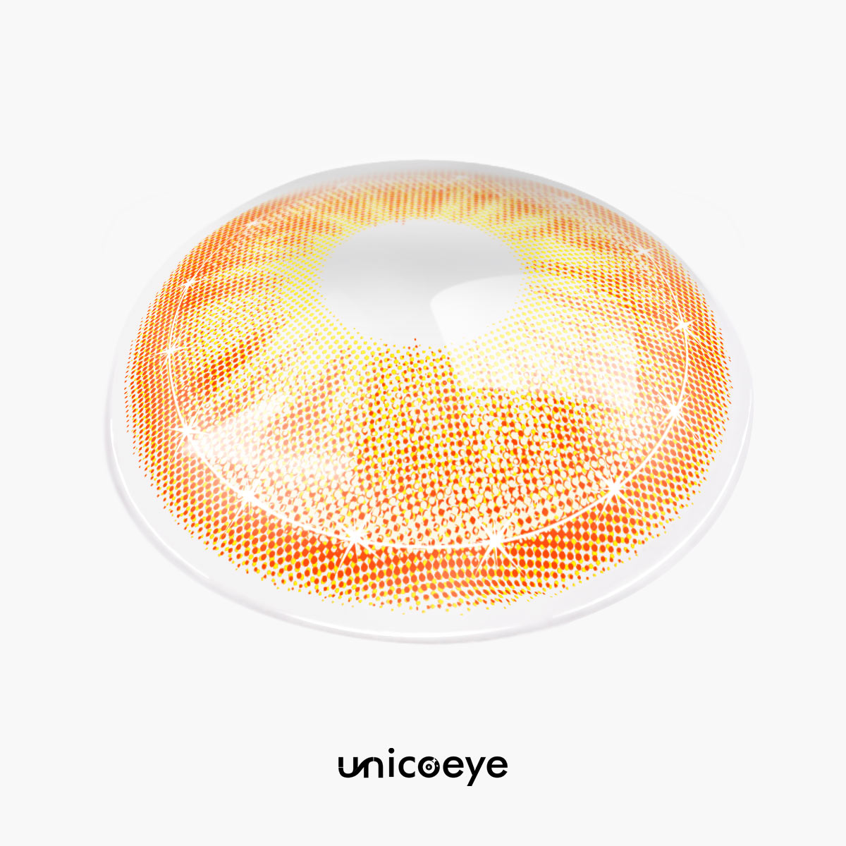 Sonel Brown 6 Months Contact Lenses