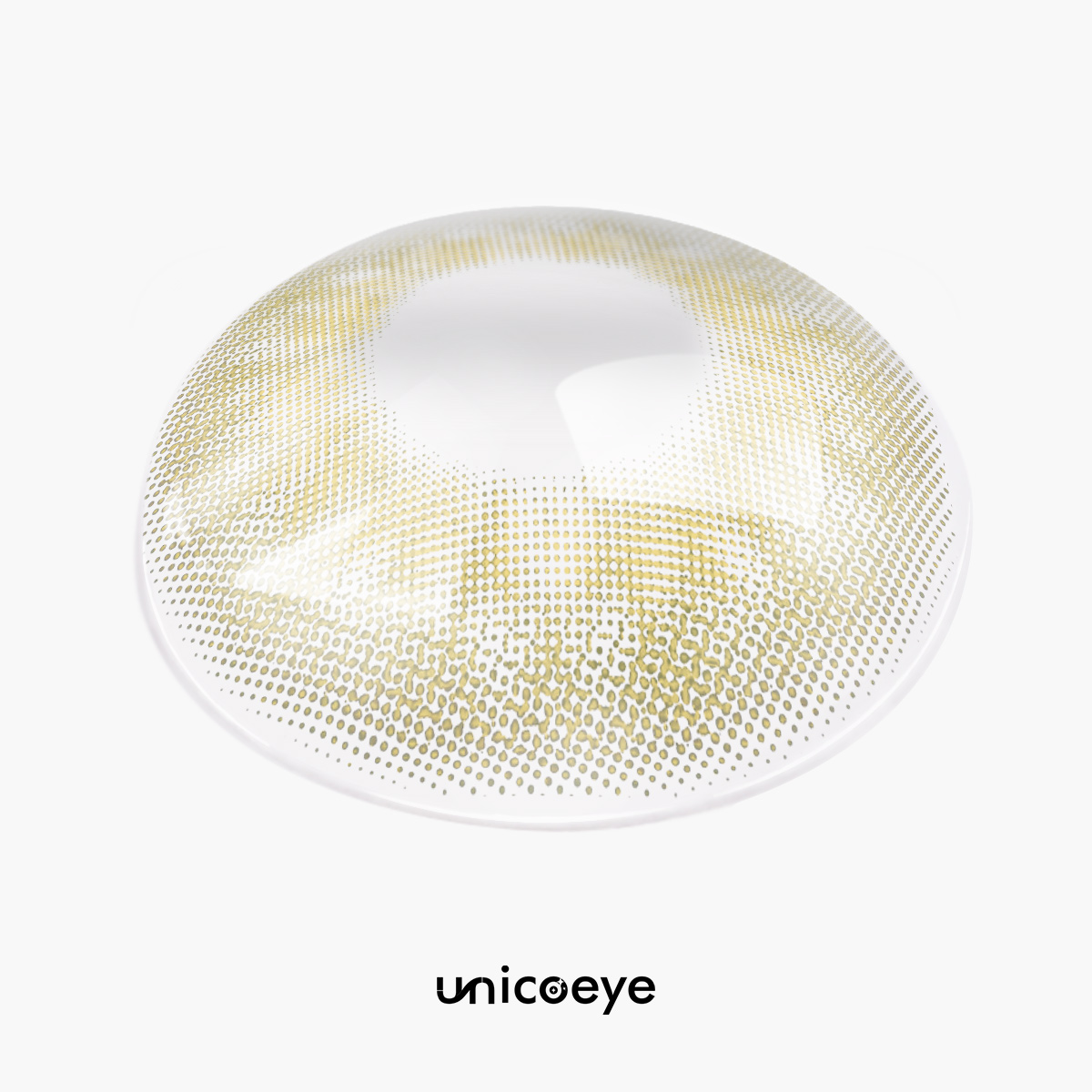 DNA Taylor Brown Daily Contact Lenses | 10 Pcs