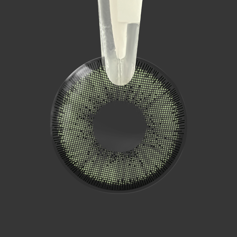 [Pre-Sale] Fantasy Beige 6 Months Contact Lenses