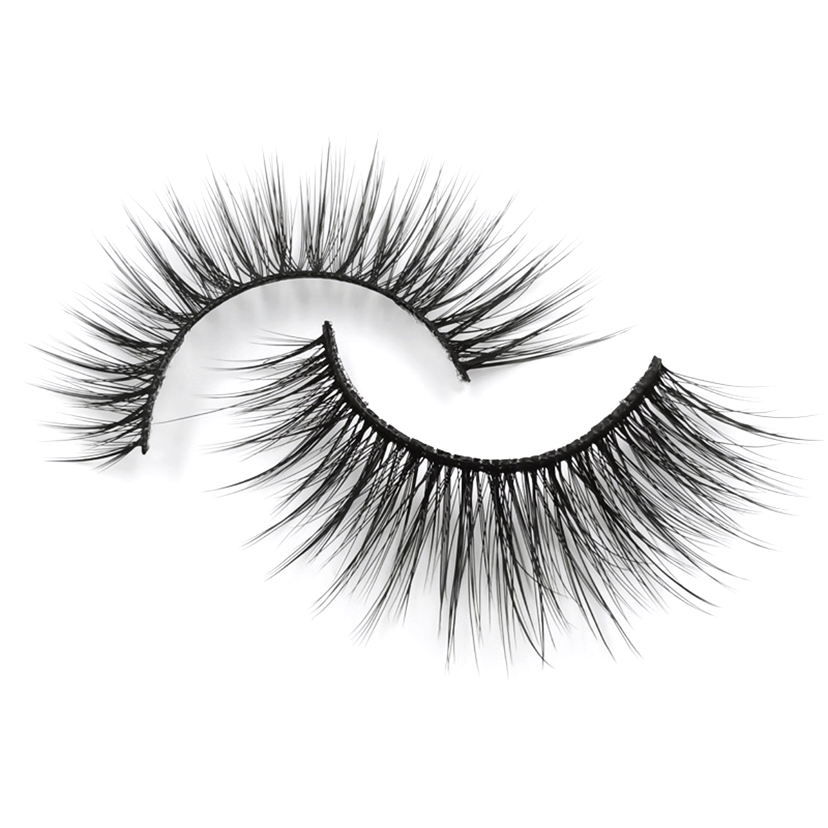 Fairy Flicker 4 Pairs Natural Lashes