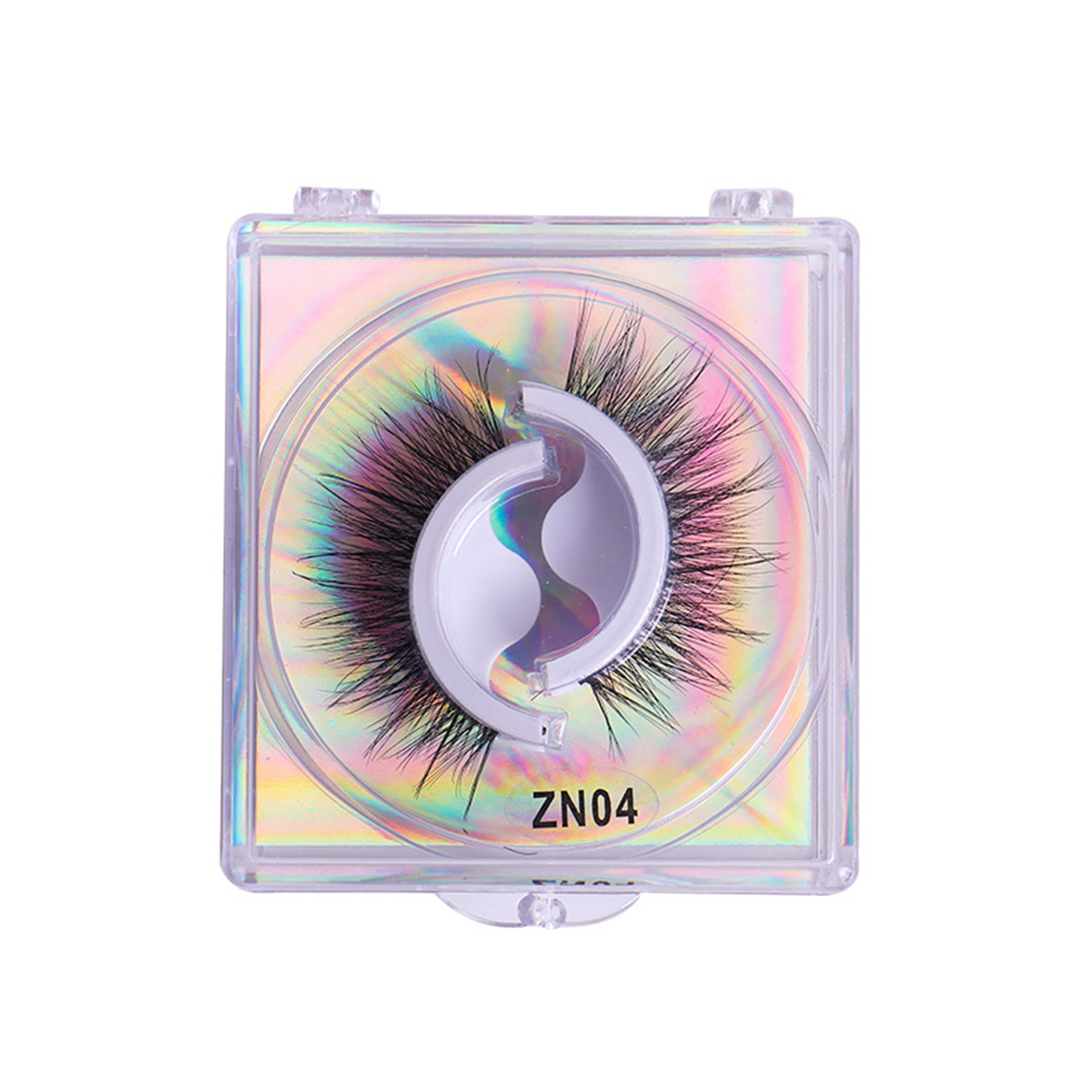 Romance Storm 1 Pair Natural Lashes