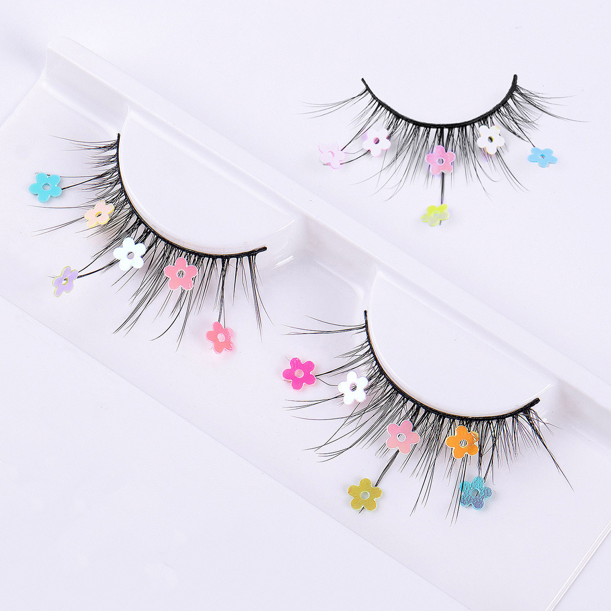 Enchanted Enigma 2 Pairs Dramatic Lashes