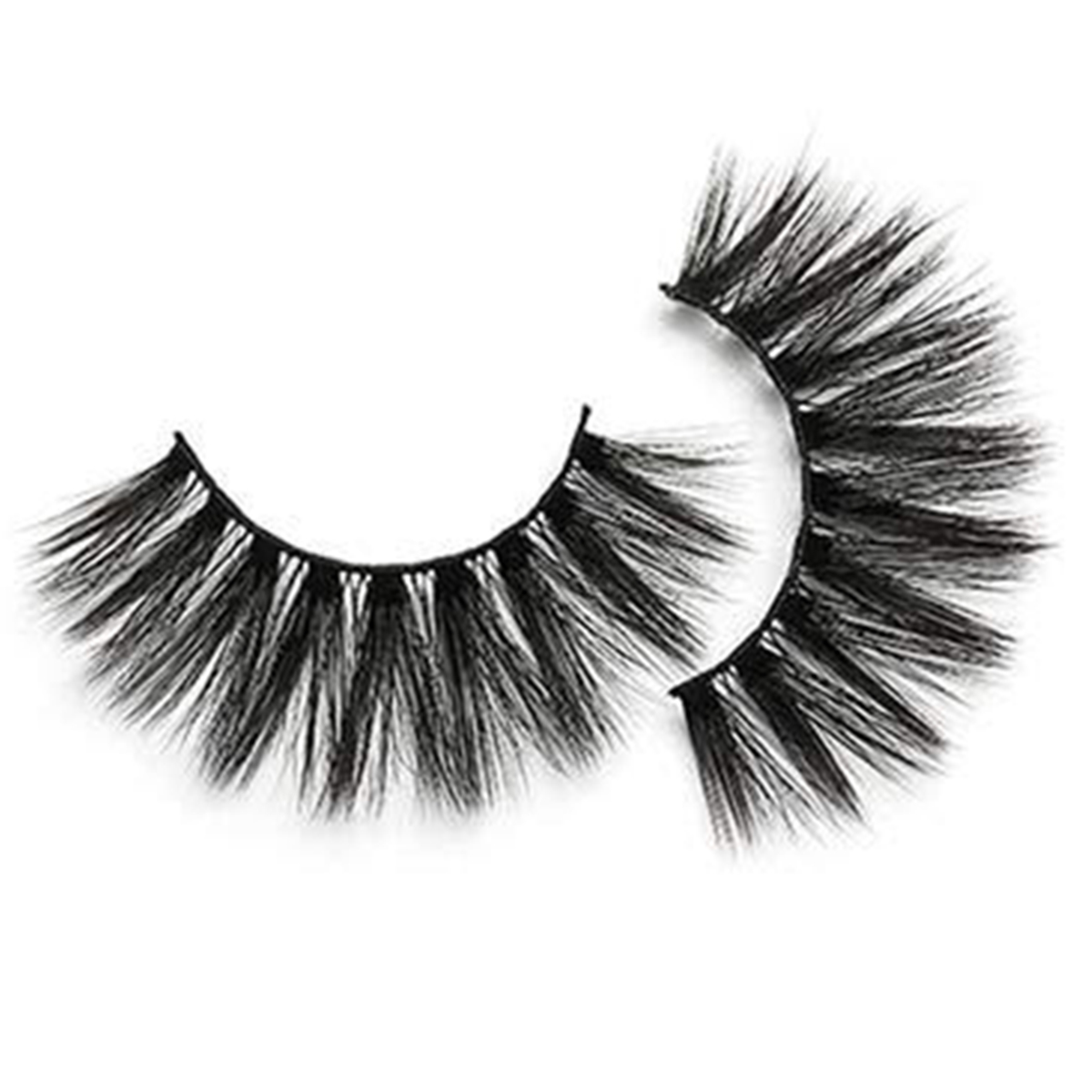 Sultry Soul 1 Pair Natural Lashes
