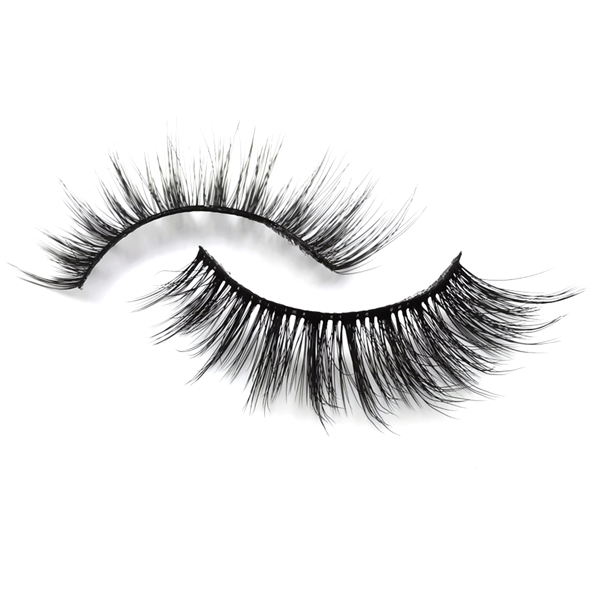 Margarita 4 Pairs Natural Lashes