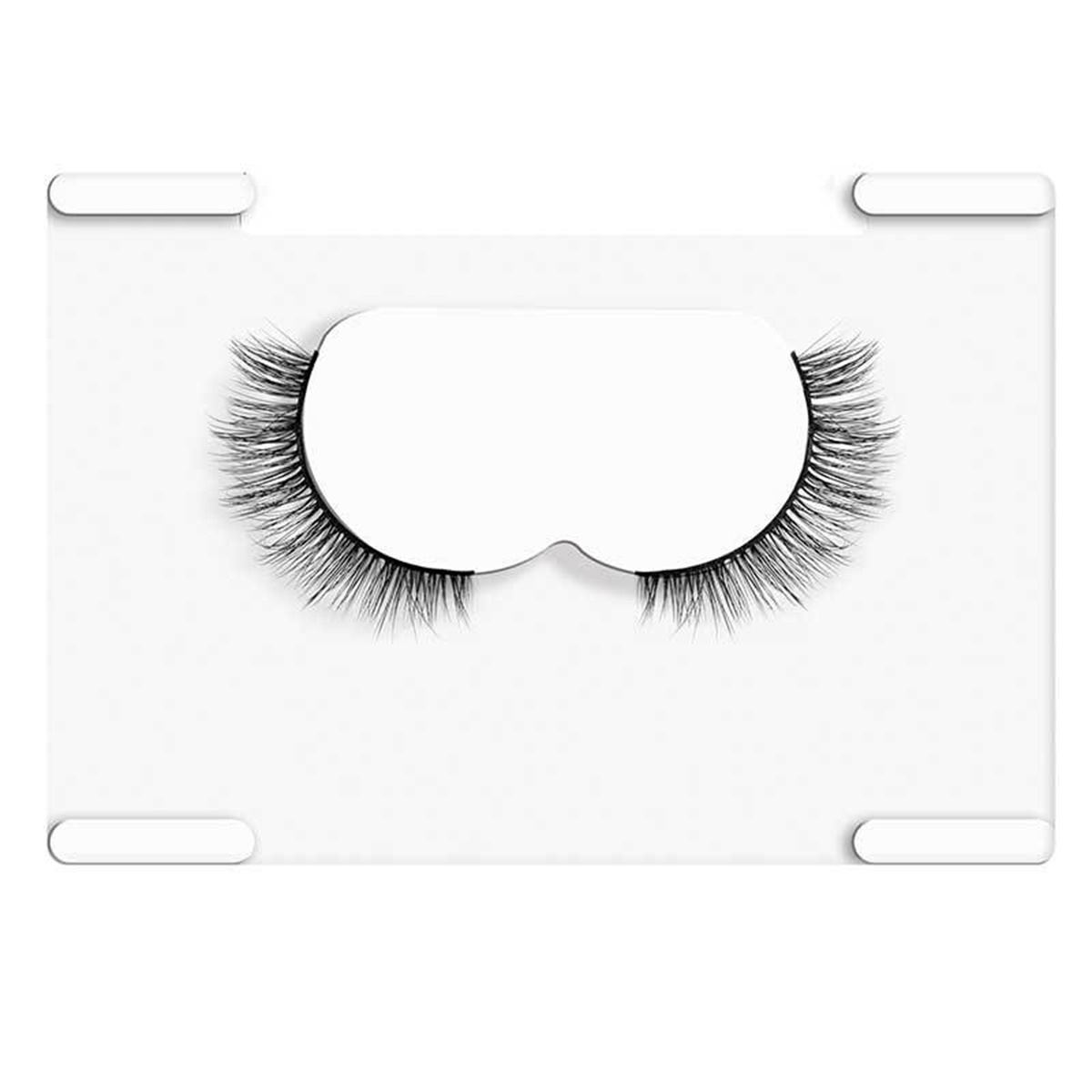 Yandere 1 Pairs Natural Lashes