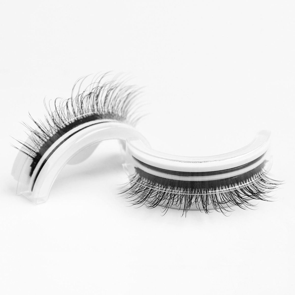 Nebula Nova 1 Pairs Natural Lashes