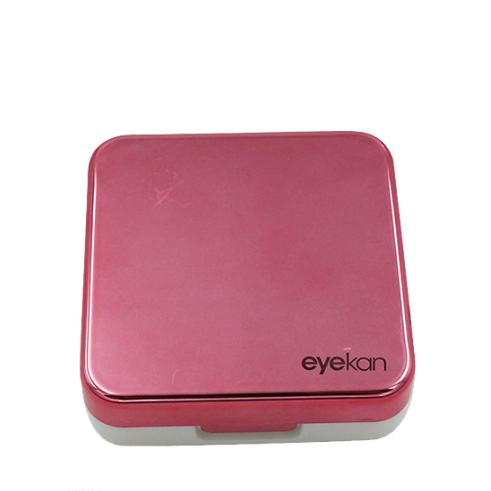 Chroma Palette Contact Lenses Case