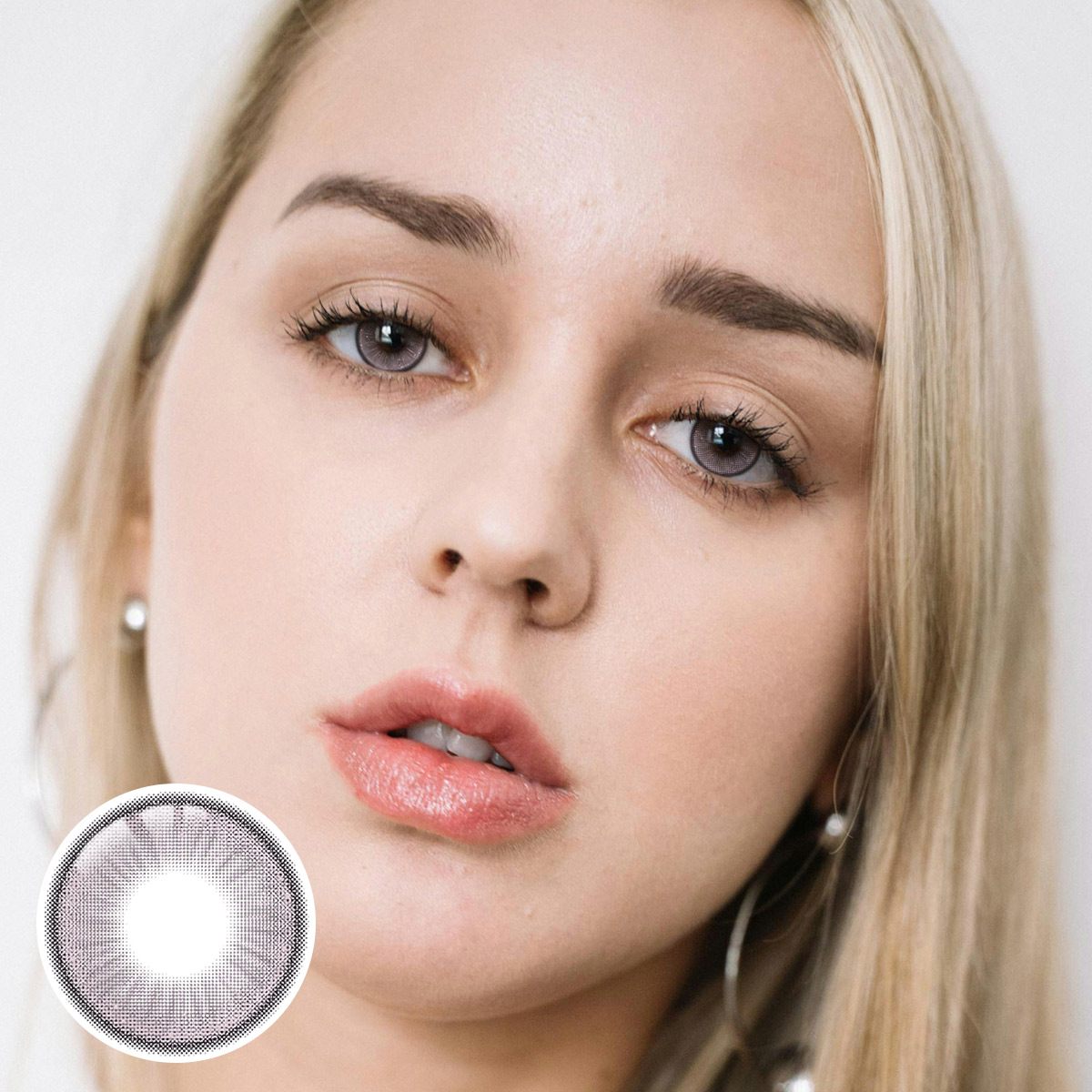 Accelerado Pink 6 Months Contact Lenses