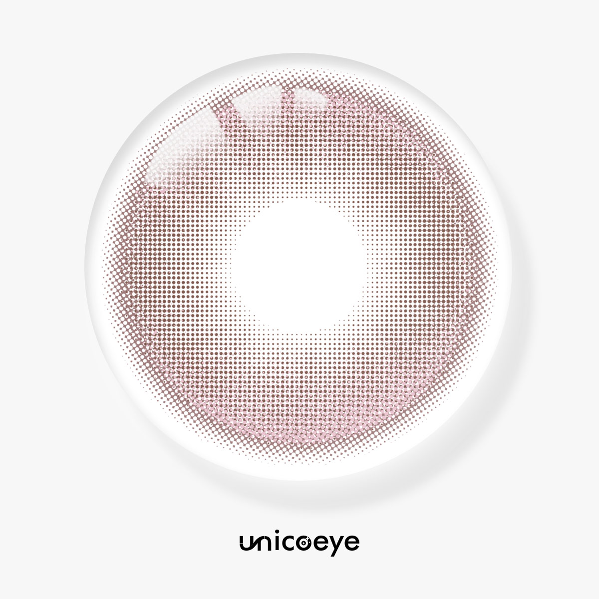 Warmth Red Prescription 6 Months Contact Lenses | 2pcs