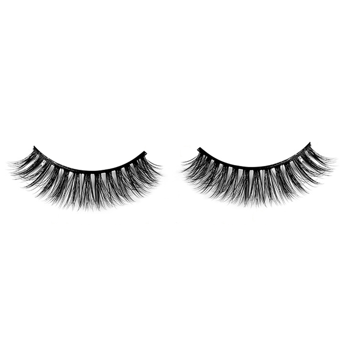 Romance Storm 1 Pair Natural Lashes