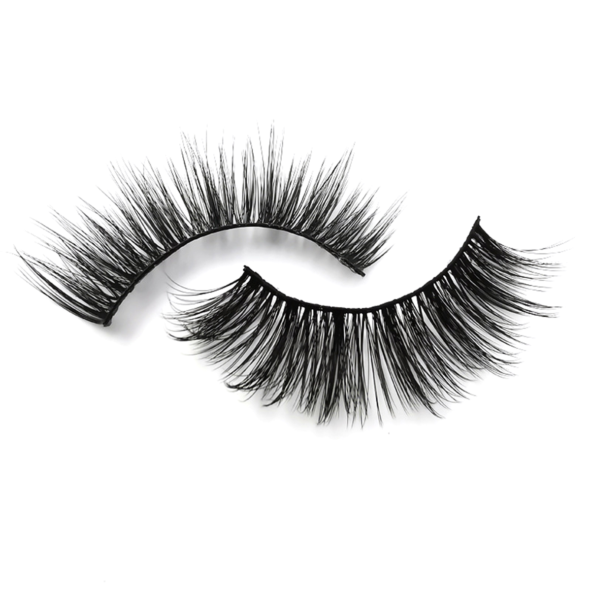 Margarita 4 Pairs Natural Lashes