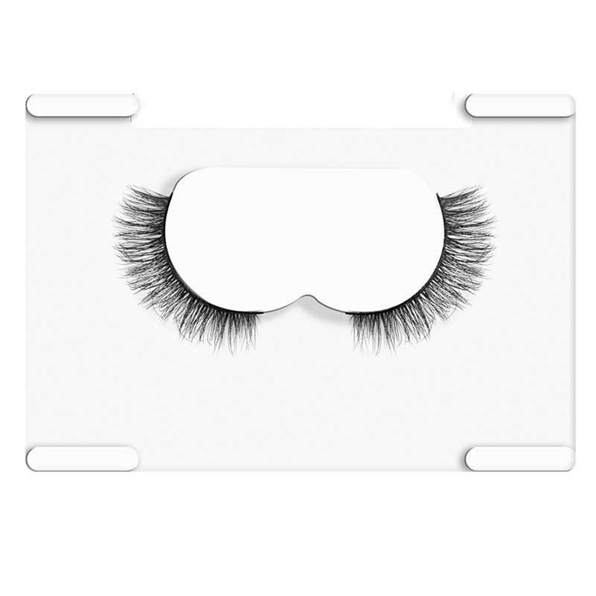 Yandere 1 Pairs Natural Lashes