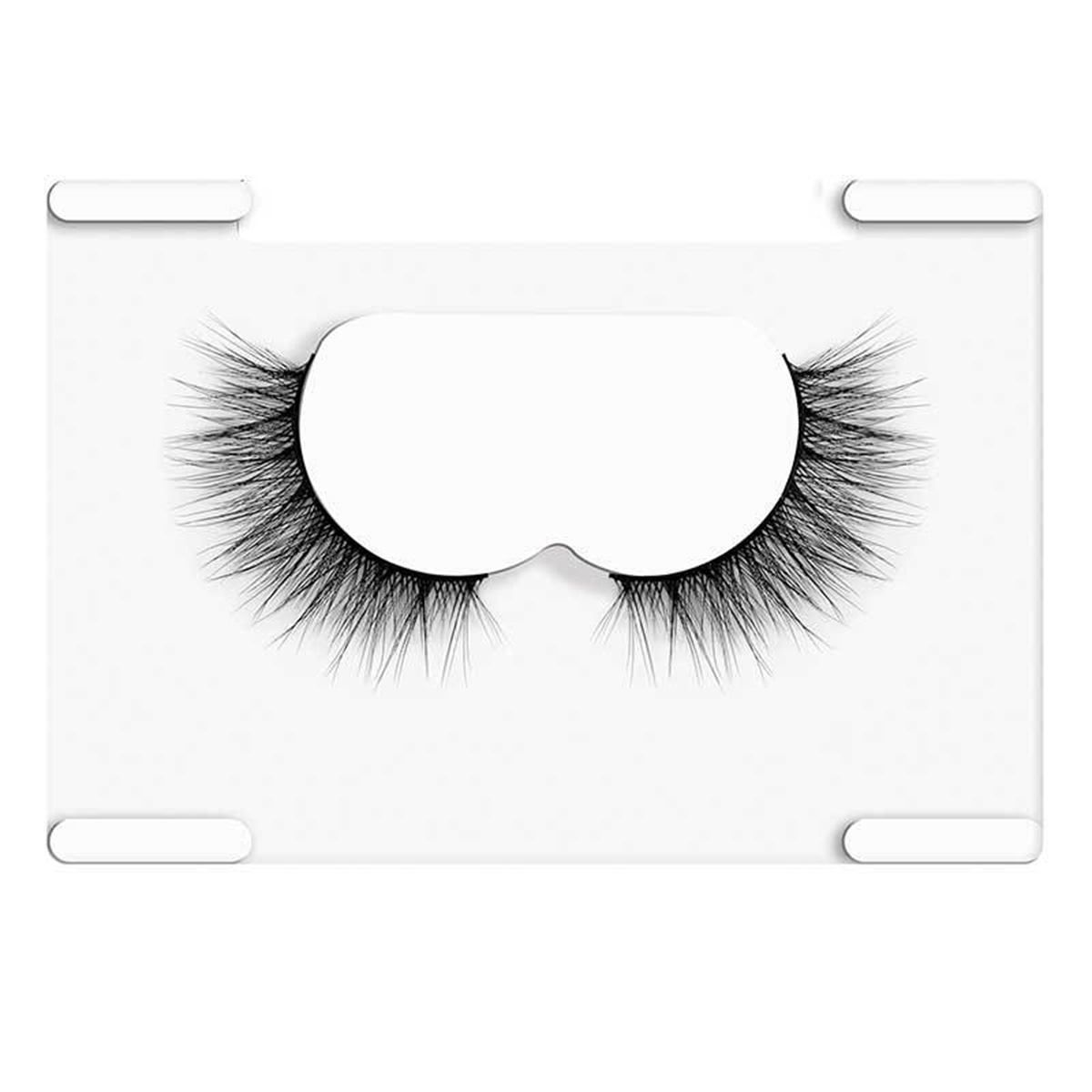 New Draft 1 Pairs Natural Lashes