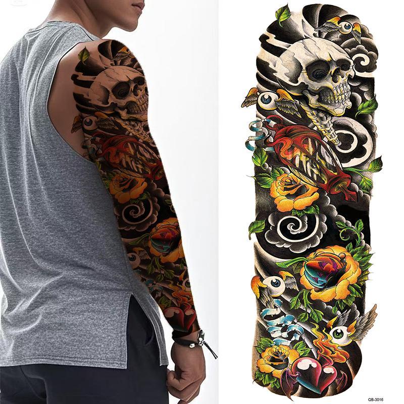 Gothic Dreams Tattoos