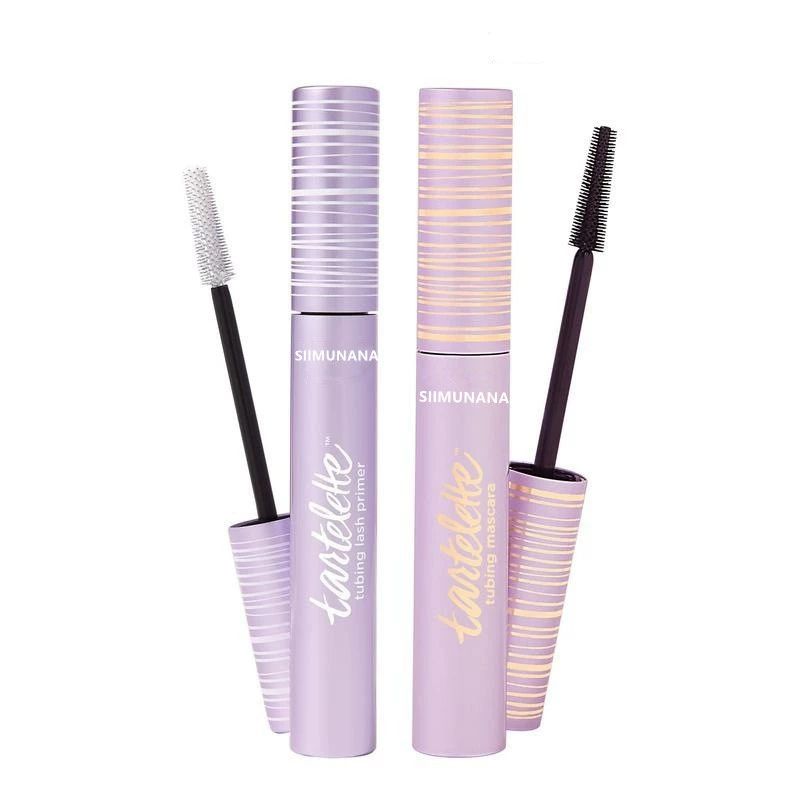 Lift Lock Mascara