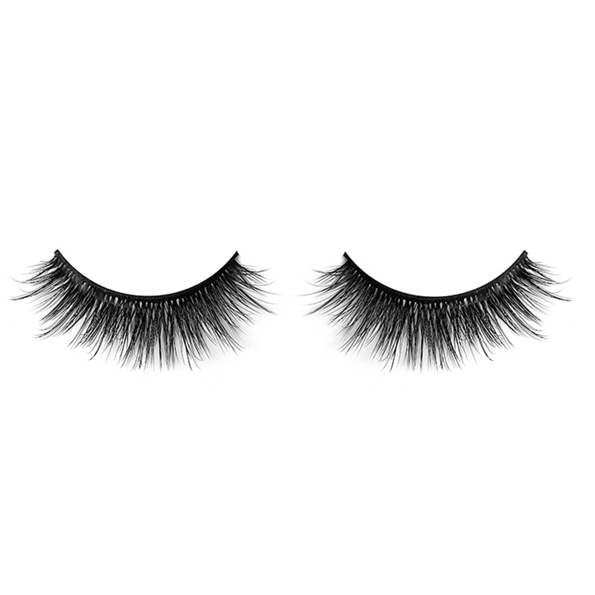 Romance Storm 1 Pair Natural Lashes