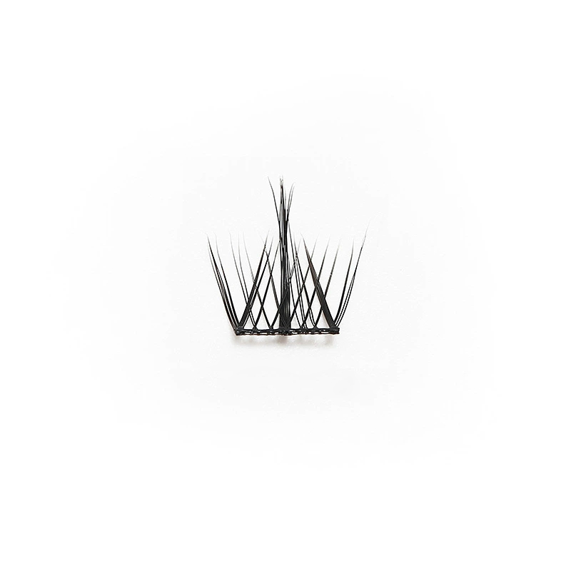 Forest Rhyme Segmented Natural Lashes