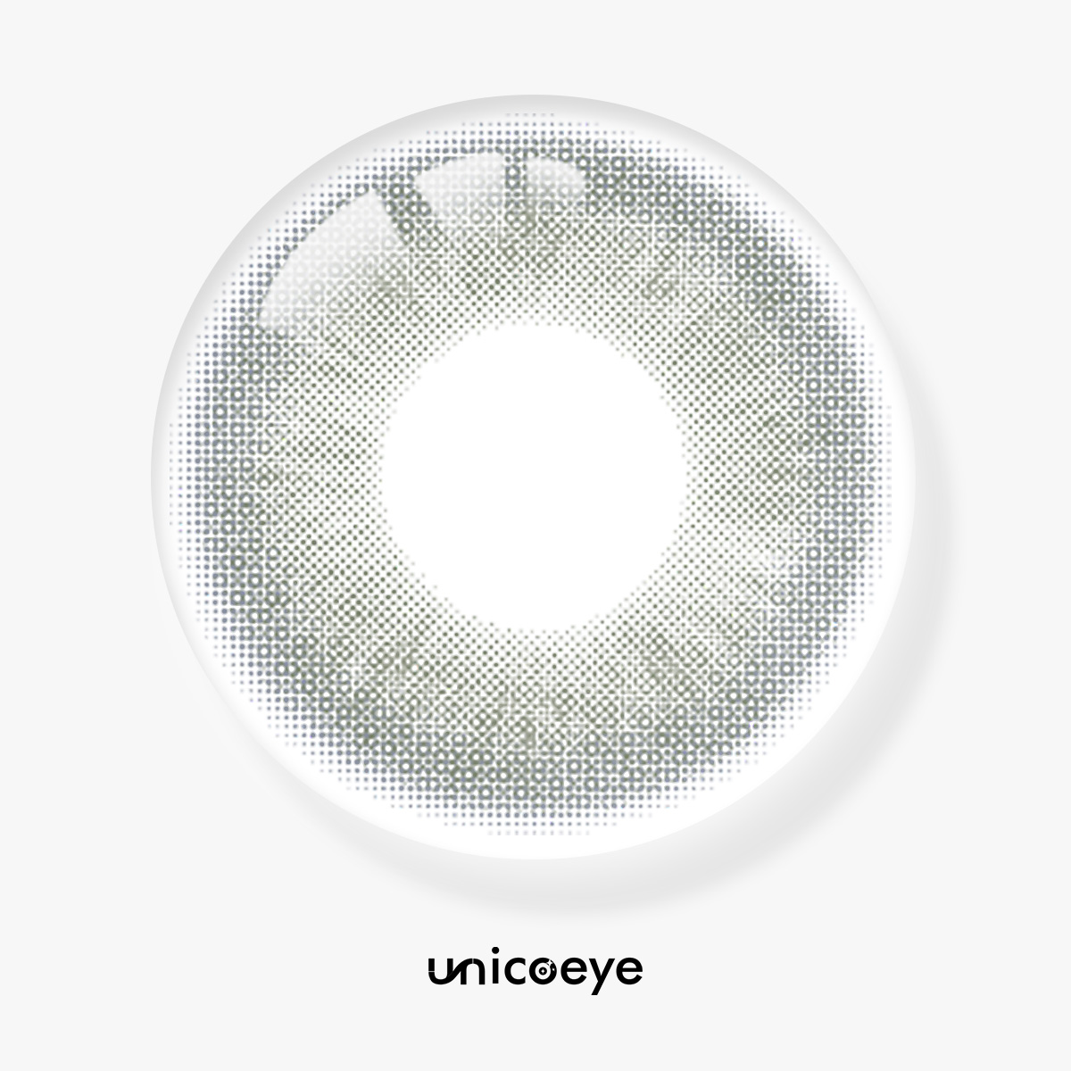 Fern Green 6 Months Contact Lenses | 2pcs