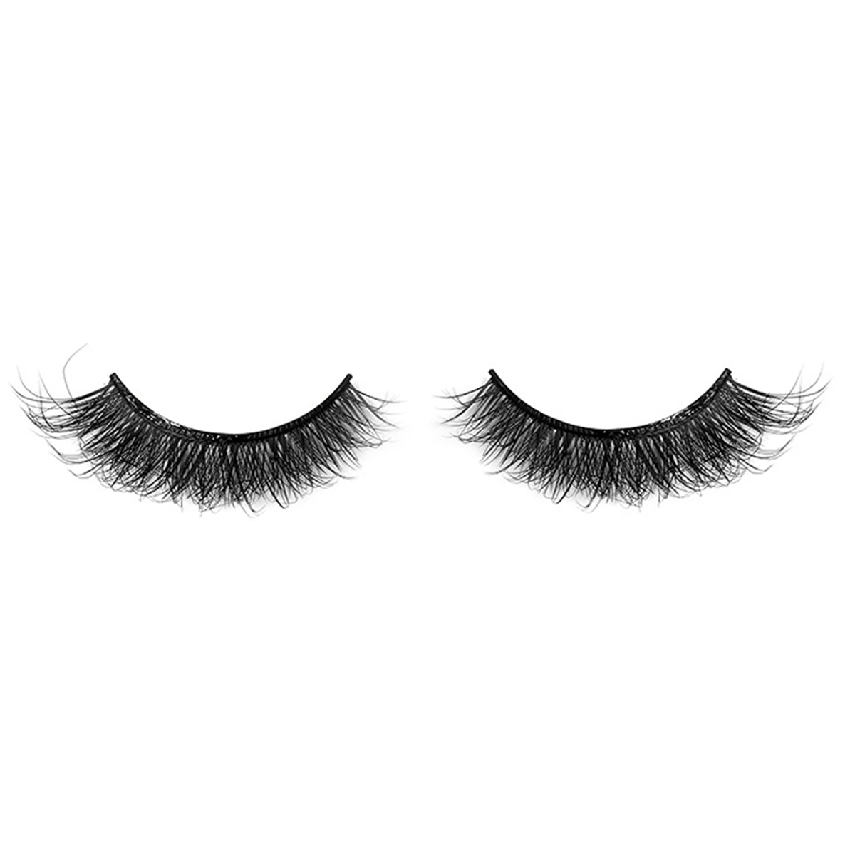 Romance Storm 1 Pair Natural Lashes