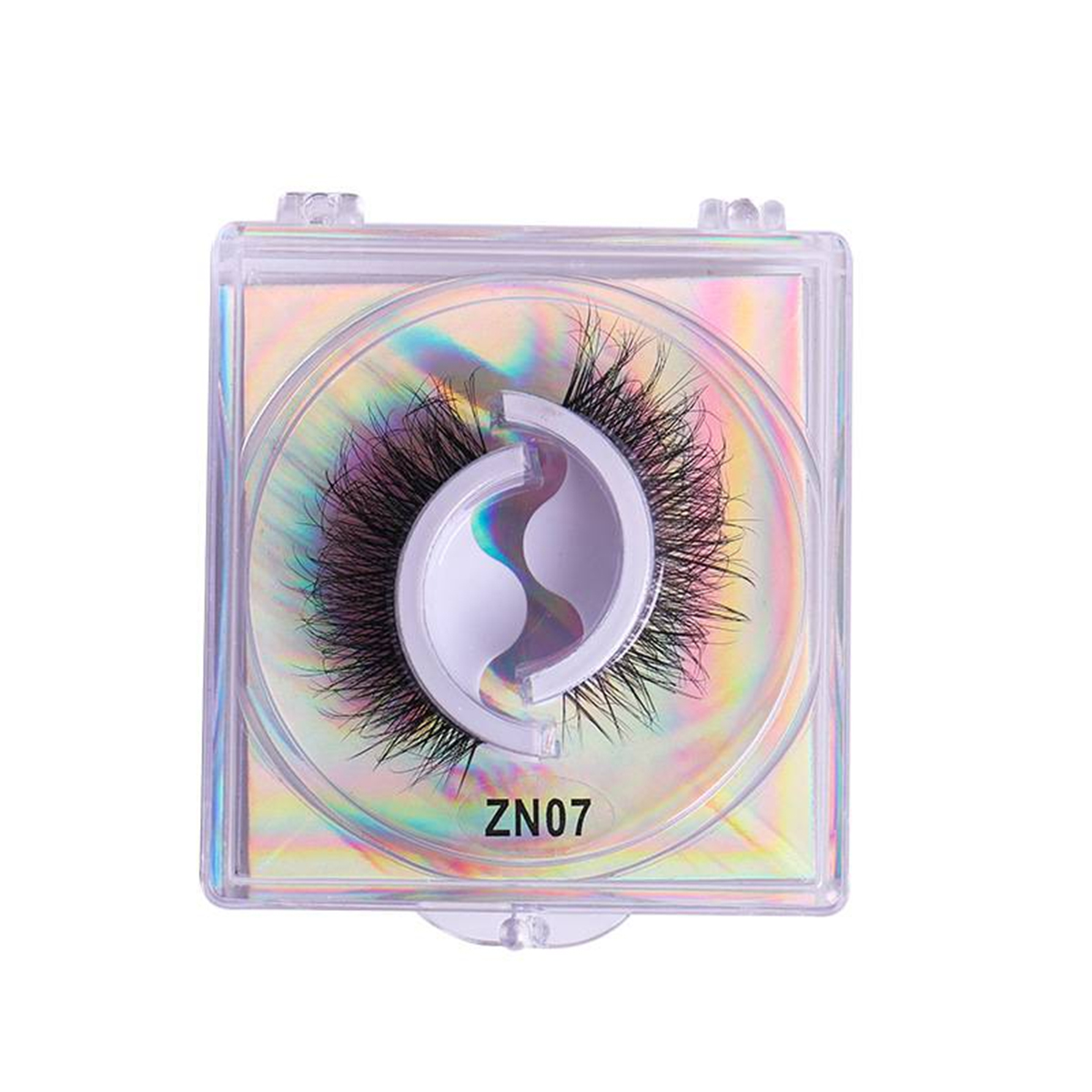 Romance Storm 1 Pair Natural Lashes