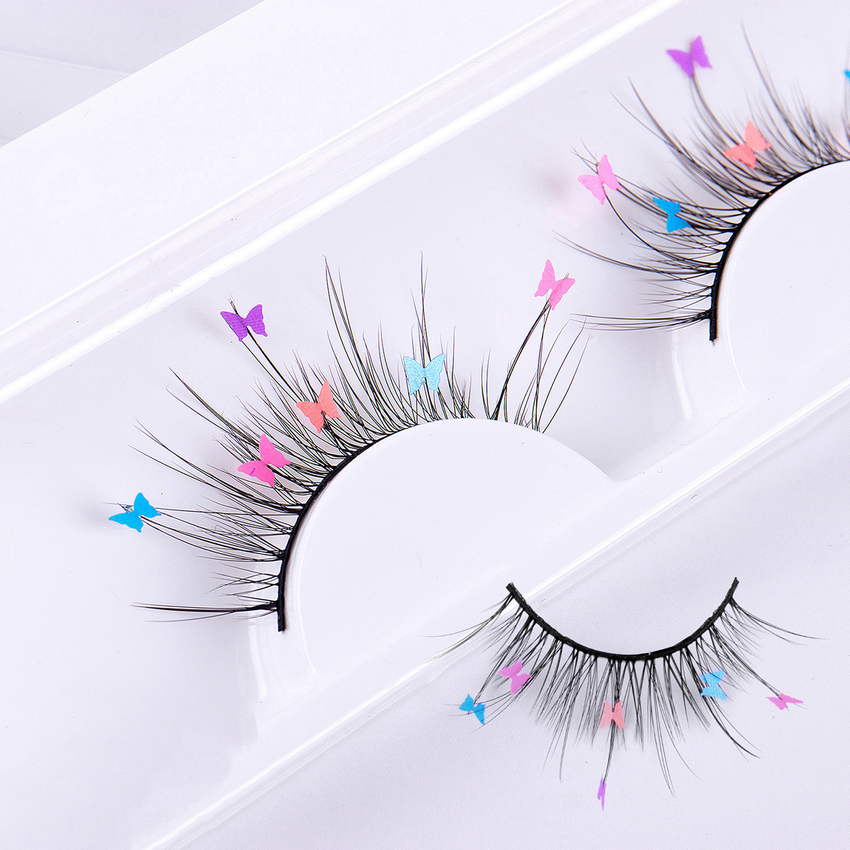 Enchanted Enigma 2 Pairs Dramatic Lashes