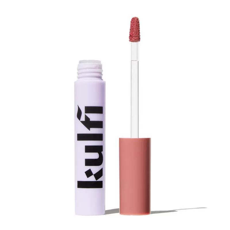 Peachy Kiss Lip Oil