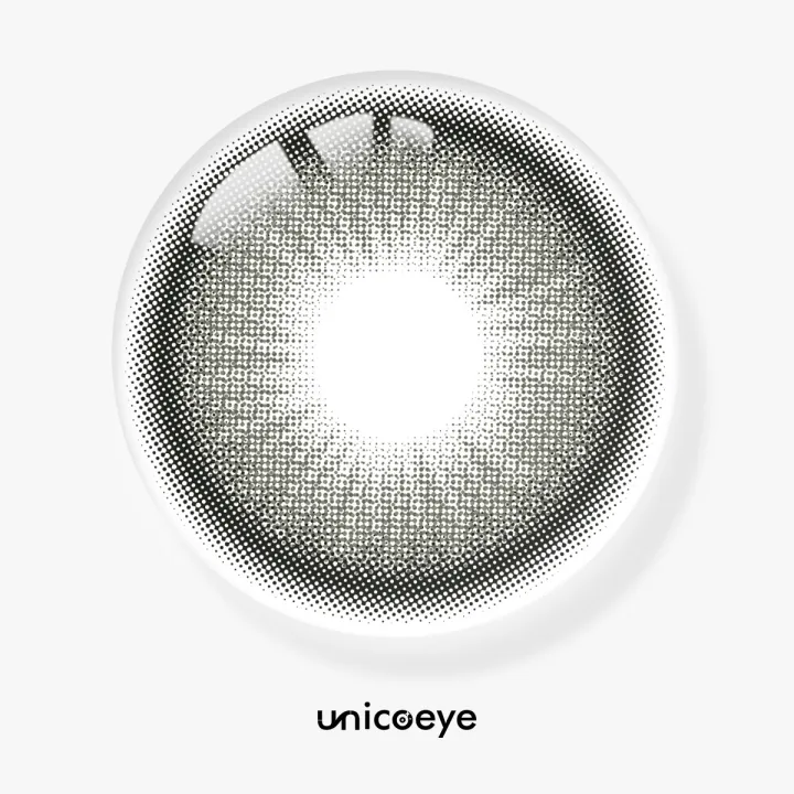 Baroque Blue & Baroque Brown &  Baroque Green & Baroque Gray 6 Months Contact Lenses