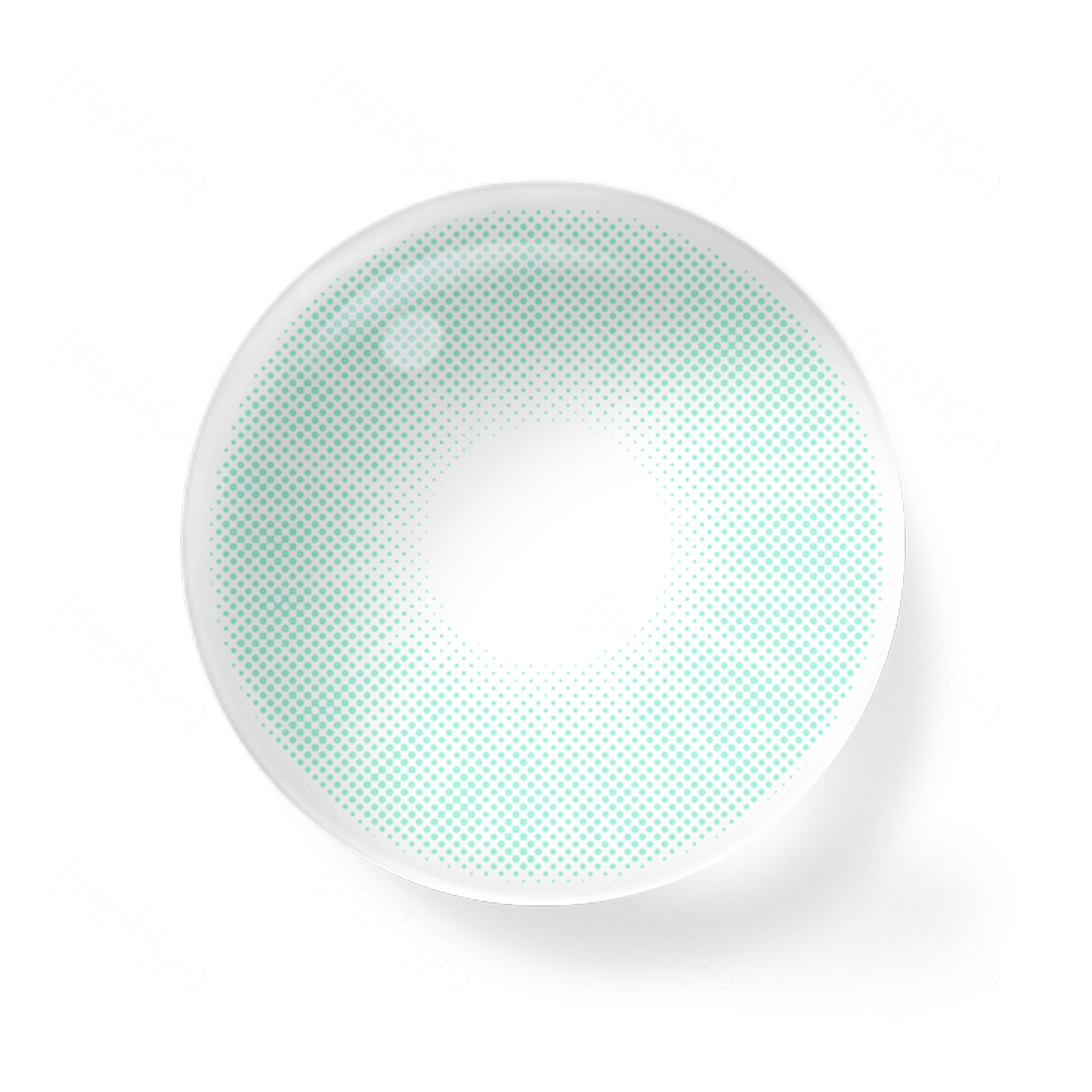 Marine Contact Lenses