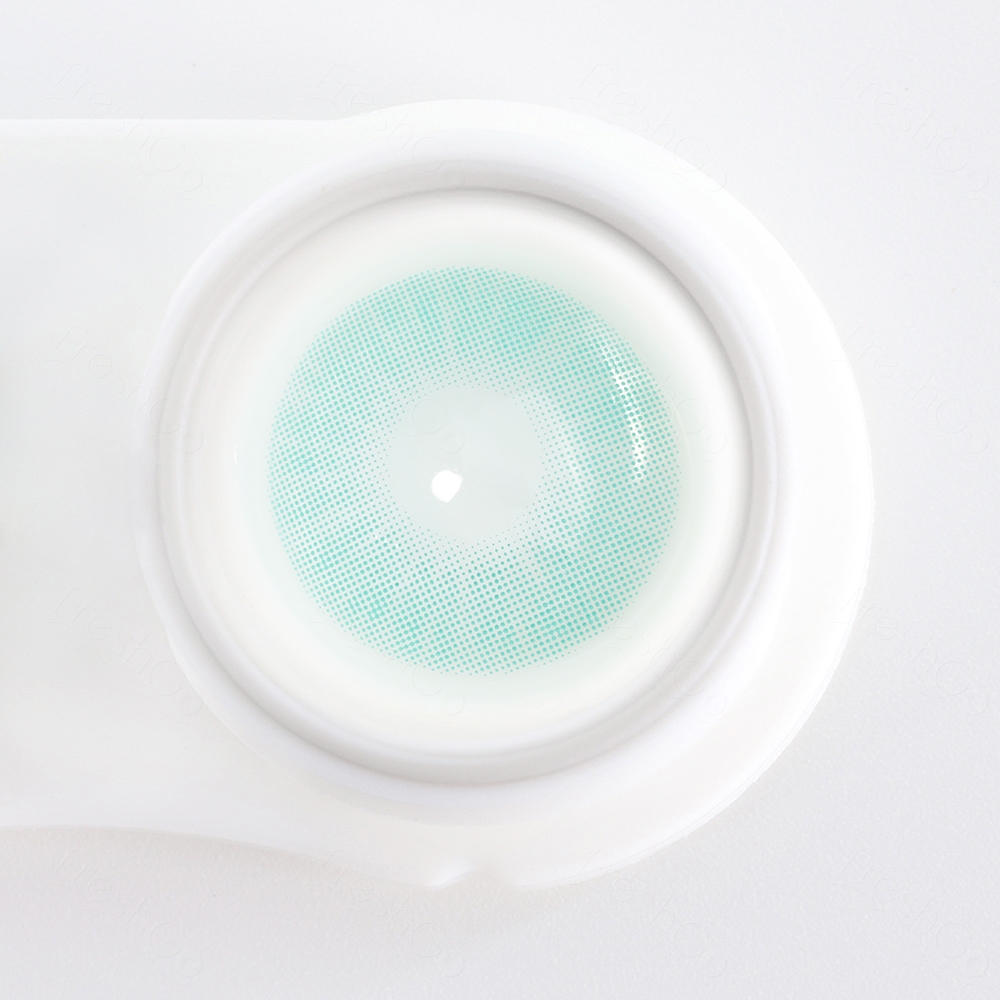 Marine Contact Lenses