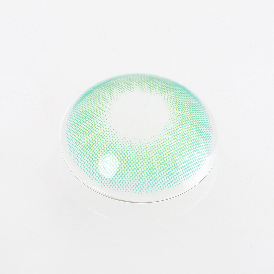 Emerald Contact Lenses