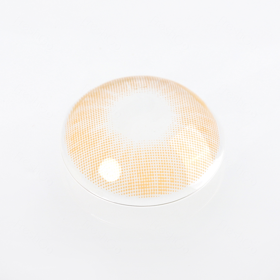 Hidrocor Avela Yearly Contact Lenses