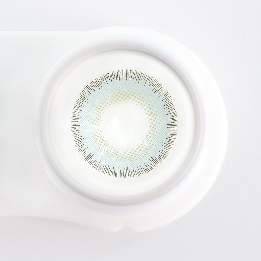 Elite Midnight Blue Yearly Contact Lenses