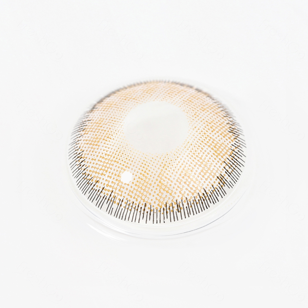 Premium Brown Contact Lenses