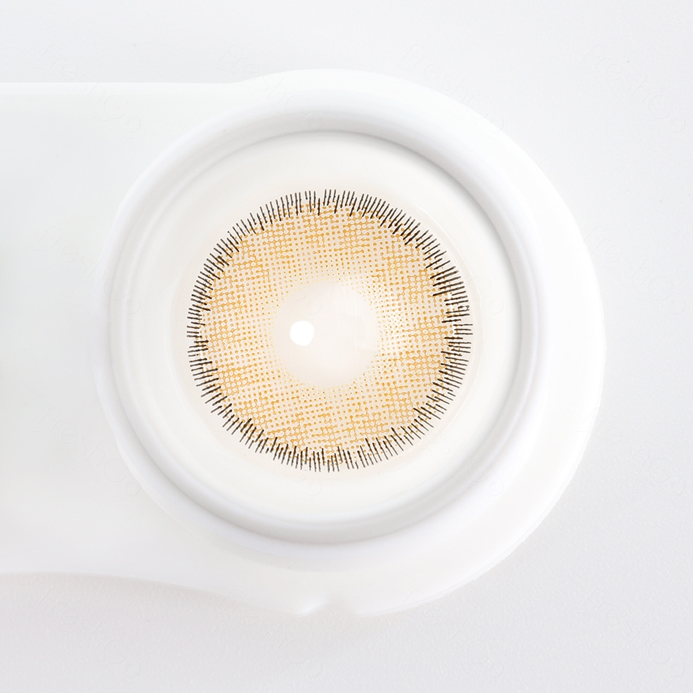 Premium Brown Contact Lenses