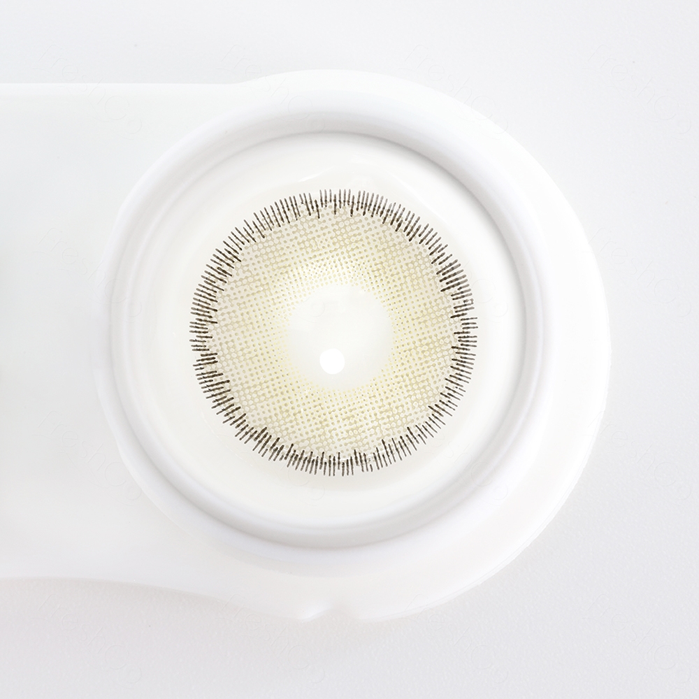 Premium Grey Contact Lenses