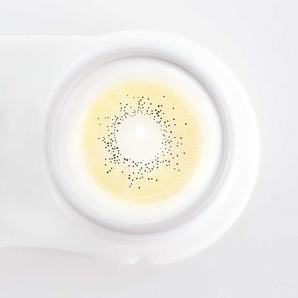 Ocean Jade Yearly Contact Lenses