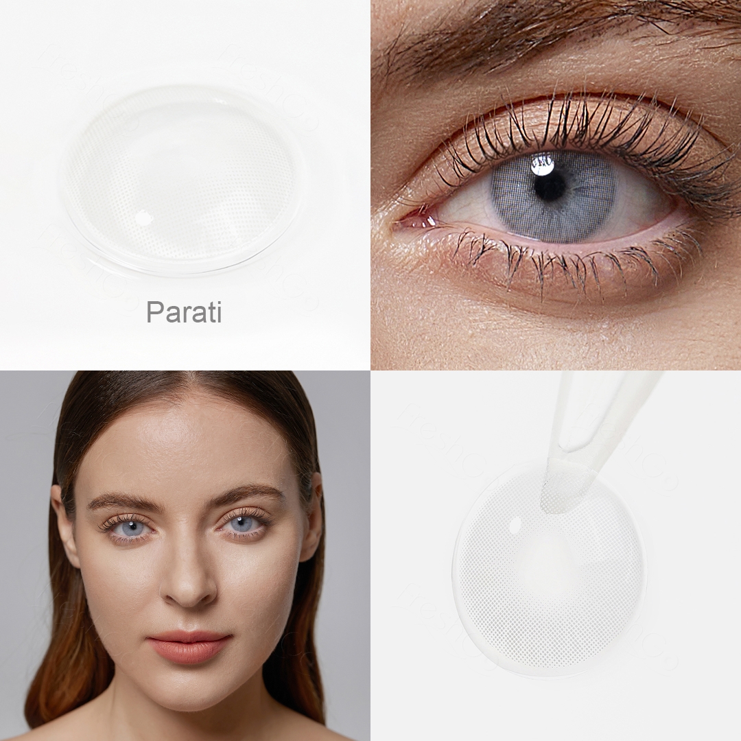RIO Parati Yearly Contact Lenses