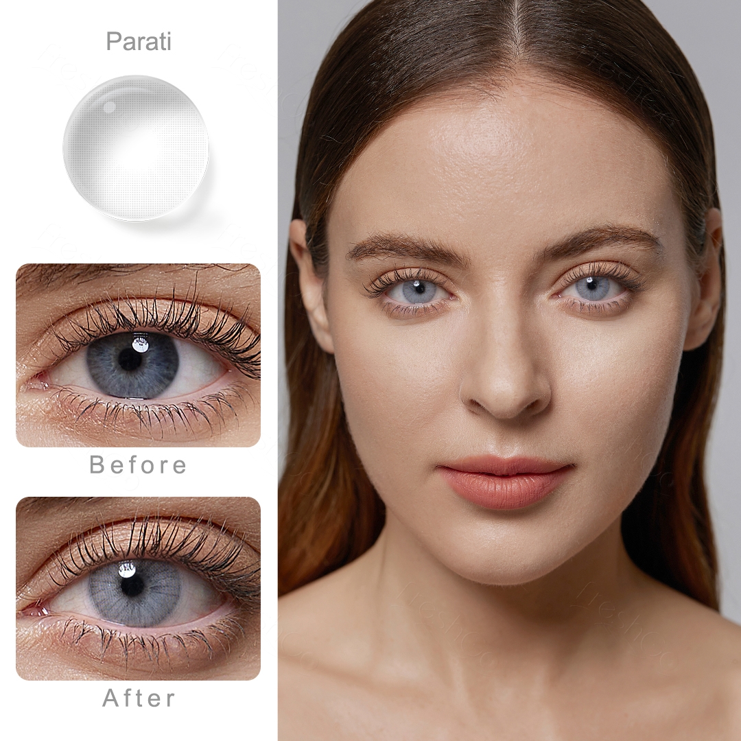 RIO Parati Yearly Contact Lenses