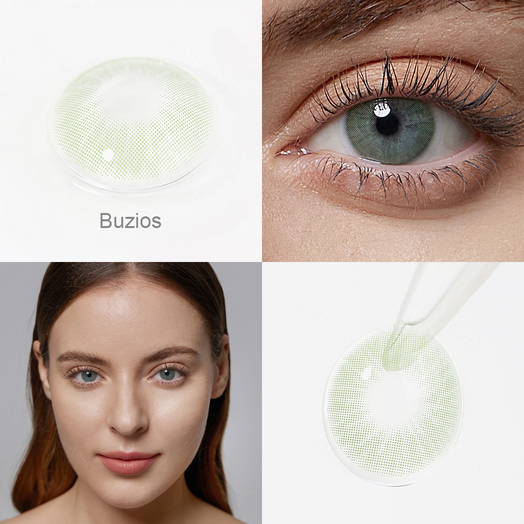 RIO Buzios Yearly Contact Lenses