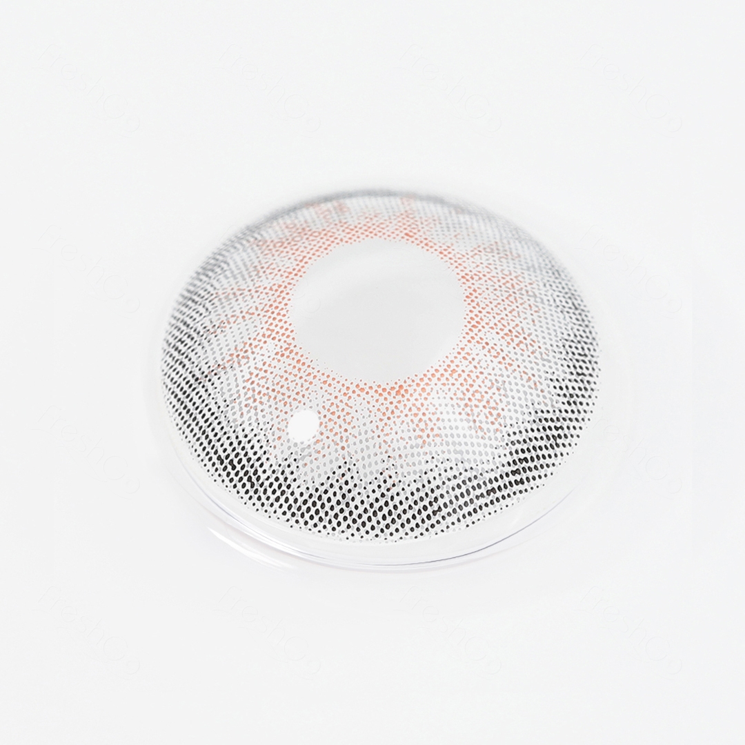 Symphony 3Con Gray Contact Lenses