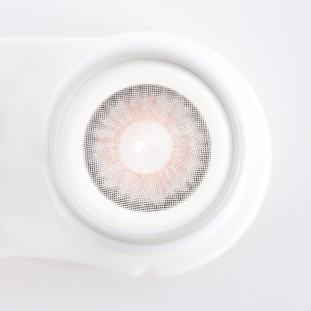 Symphony 3Con Gray Contact Lenses