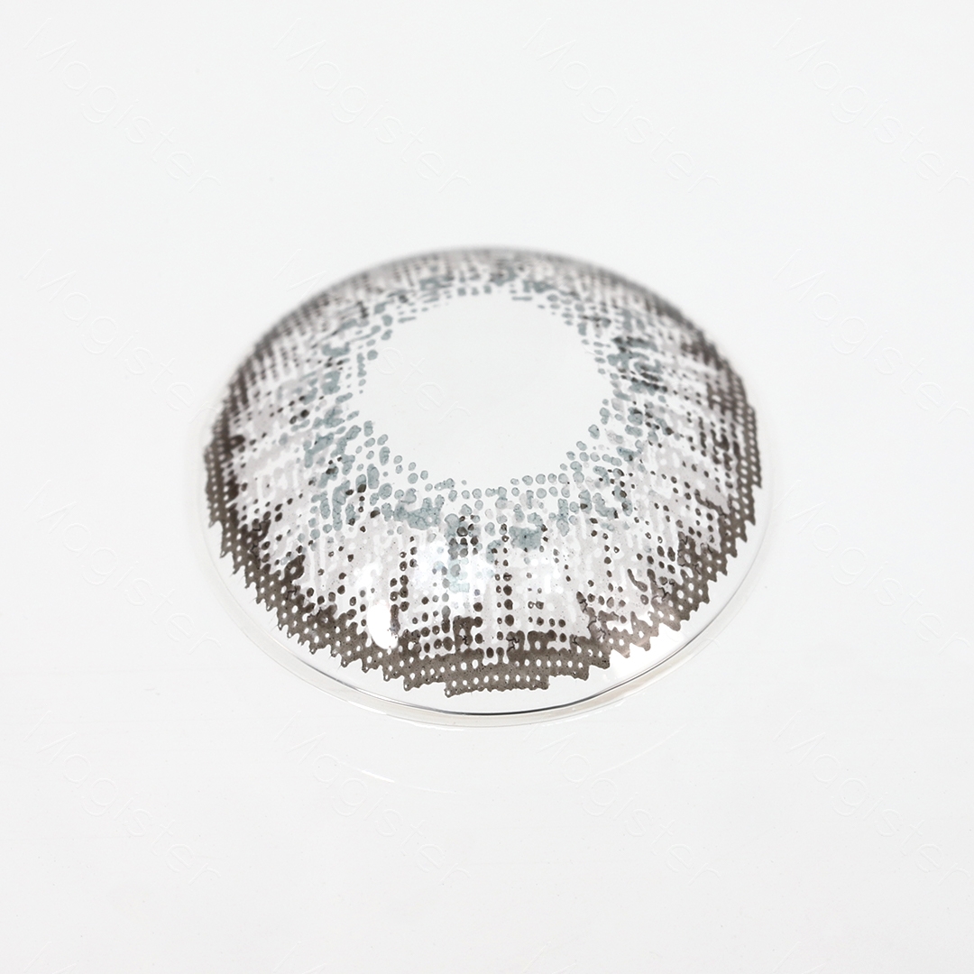 Star Sterling Grey Contact Lenses