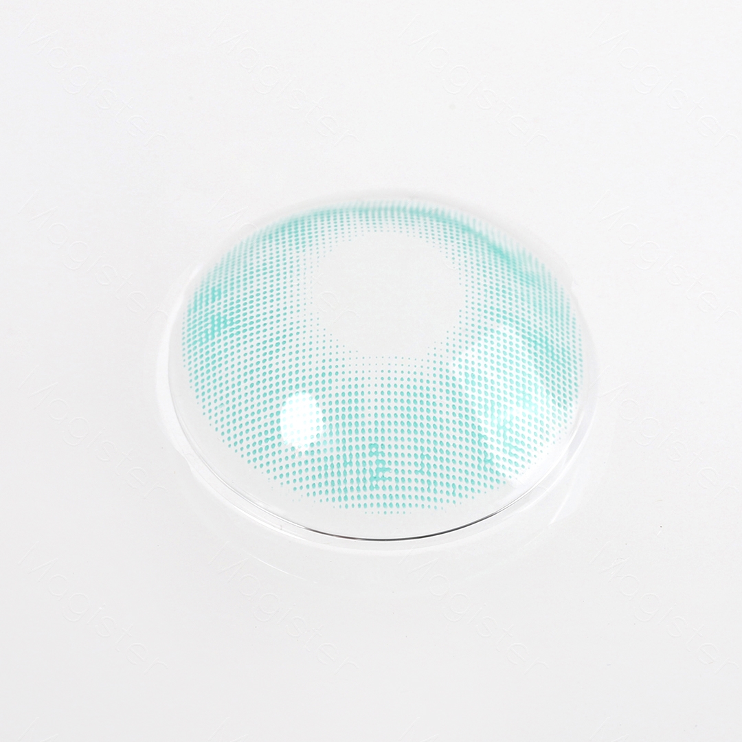 Queen Marine 6 Months Contact Lenses