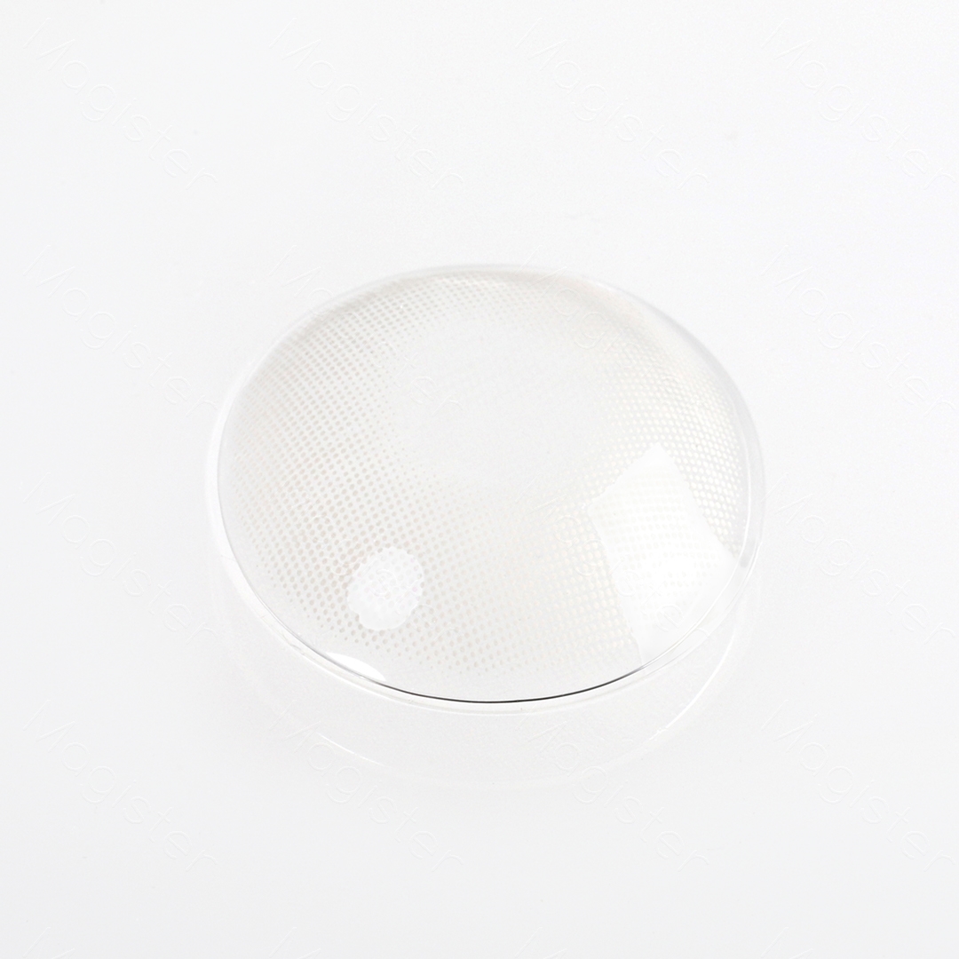 Queen Icy Grey 6 Months Contact Lenses