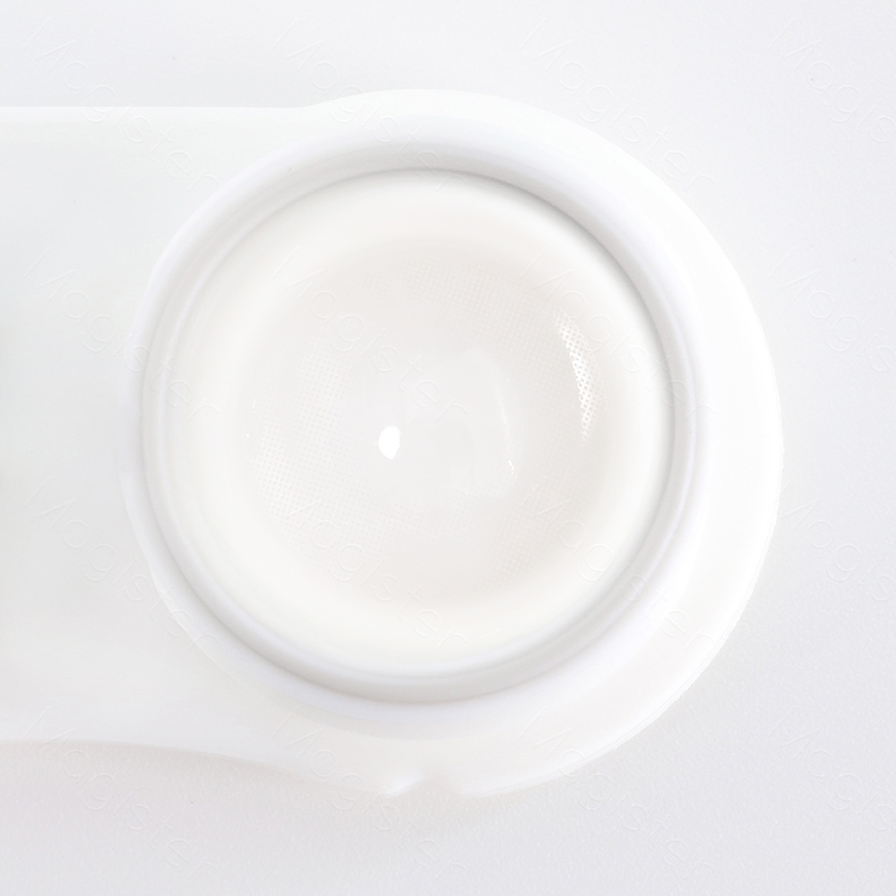 Queen Icy Grey 6 Months Contact Lenses