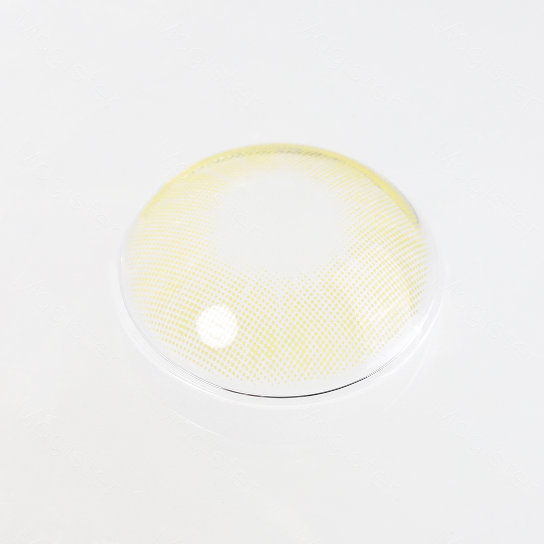 Queen Mel 6 Months Contact Lenses