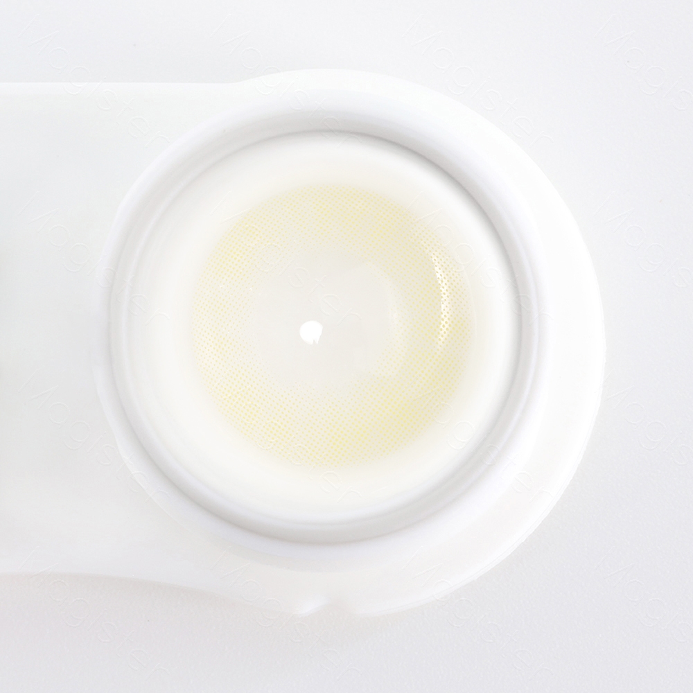 Queen Mel 6 Months Contact Lenses