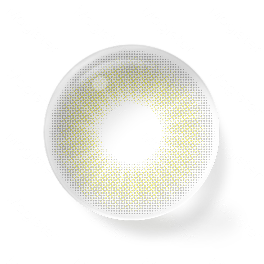 Queen Quartz 6 Months Contact Lenses